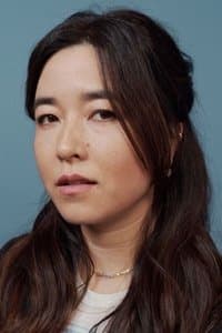 Maya Erskine in When Jeff Tried to Save the World