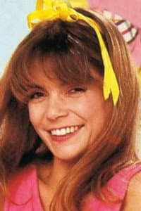 Angel West in The Loves of Lolita
