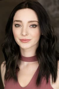 Emma Dumont in The Body Tree