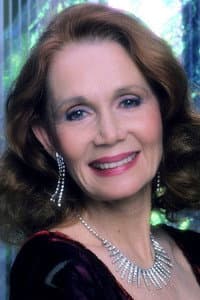Katherine Helmond in Ms. Scrooge