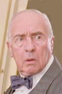 Gordon Sterne in The Child and the Killer