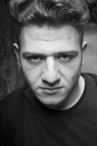 Carmine Battaglia in Noi e la Giulia