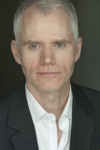 Ken Lawson in Dragon Fruit
