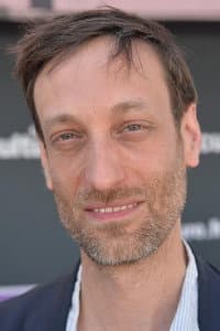 Sébastien Laudenbach in L'isle