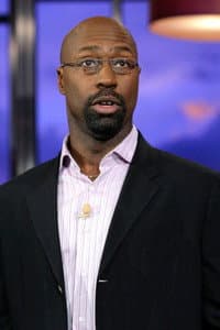 Mario Joyner in Hangin' with the Homeboys