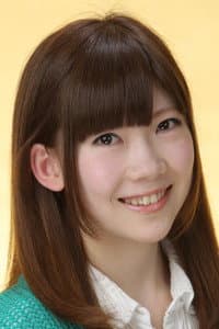Emi Miyajima in セントールの悩み