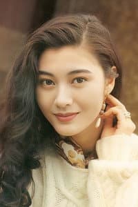 Michele Reis in 豐胸秘Cup