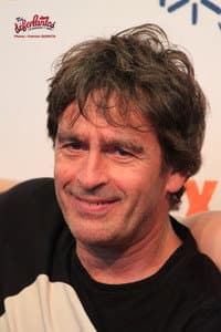 Richard Kolinka in Téléphone - 1976-86