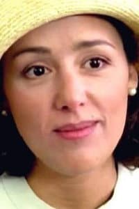 Nadine Spinoza in Mon amour