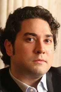 Fabio Maria Capitanucci in La cambiale di matrimonio