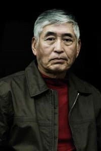 Ko I-chen in Qing Mei Zhu Ma