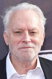Brad Dourif in Rage of Angels: The Story Continues