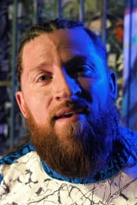 Charles Santo in GCW: Gringo Loco's The WRLD on Lucha 2026