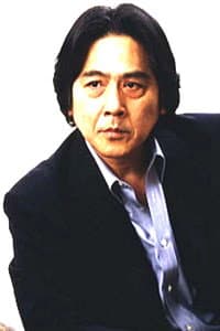 Ryô Hayami in 全員集合！7人の仮面ライダー！！