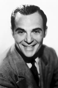 Marc Lawrence in Calamity Jane and Sam Bass