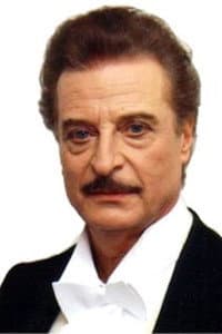 Alfredo Kraus in Gayarre
