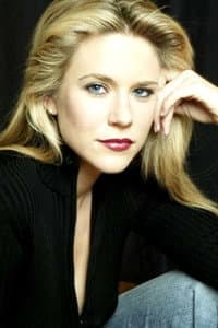 Alyson Kiperman in Power Rangers Wild Force: Ancient Awakening