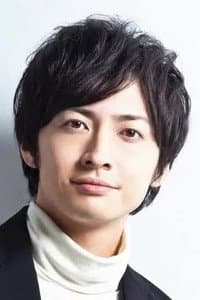 Jouji Shibue in 美少女戦士セーラームーンAct Zero