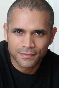 Michael Duvert in The Killing Zone