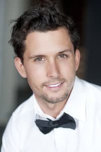 James Elliott in 500 Miles
