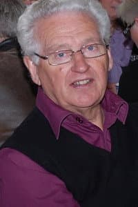 Sture Ström in Röda rummet 1979