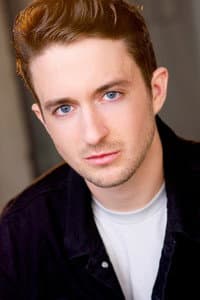 Conor Murphy in Buckshot