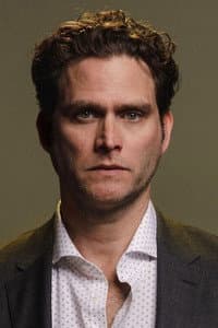 Steven Pasquale in And, We're Out of Time