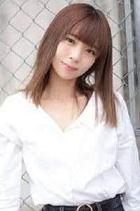Eri Akiyama in 屍姬