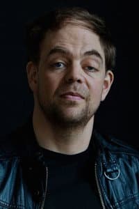 Sven Hönig in Der Puppengräber