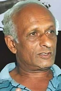 Wickrama Bogoda in Ahas Gauwa