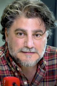 José Cura in Otello
