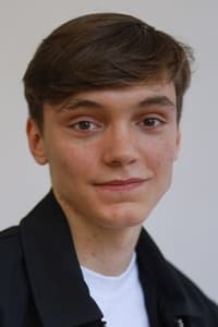 Félix-Antoine Bénard in Merci Charlotte !
