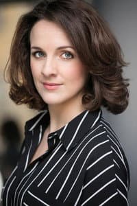 Hannah Brackstone-Brown in THE C.R.O.W.D