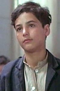 Domenico Santoro in Le avventure di Pinocchio