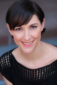 Leah Rose in Carnivorous