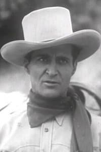 Gene Alsace in Arizona Frontier