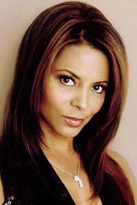 Renée Jones in Talkin' Dirty After Dark