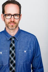 Brandon Walter in Gone Doggy Gone