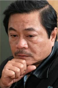 Hồng Sơn in Cạm bẫy tình