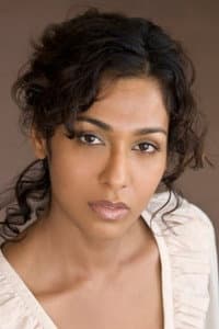 Rekha Sharma in Til Death Do Us Part