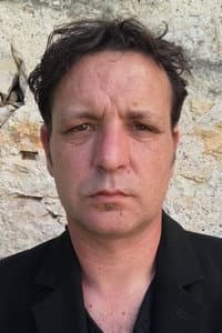 Erwan Ribard in Le Grand Perdu