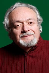 Moisej Bazijan in Sieben Tage Februar