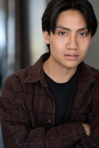 Rommel Mercado in More Together
