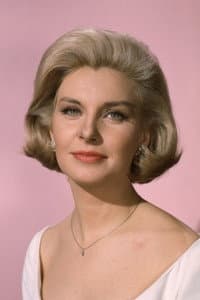 Joanne Woodward in Winning: The Racing Life of Paul Newman