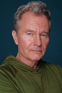 John Savage in Demon Legacy
