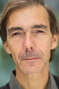 Hans Richter in Don Quichote - Gib niemals auf!