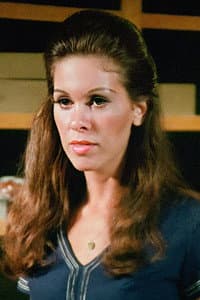 Elizabeth Marner-Brooks in I Drink Your Blood