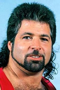 Bart Batten in WCCW Cotton Bowl Extravaganza '86