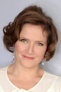 Jessica Hynes in The Angina Monologues