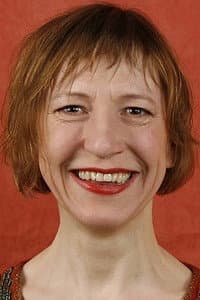 Katharina Blaschke in Die Mandantin
